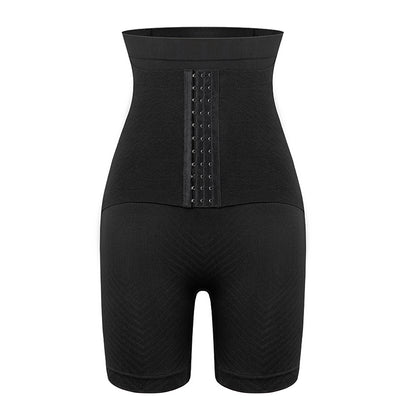 Waist Trainer Body Shaper for Women Leggings Hip Up Panty Tummy Control Panties Butt Lifter Underwear The Clothing Company Sydney