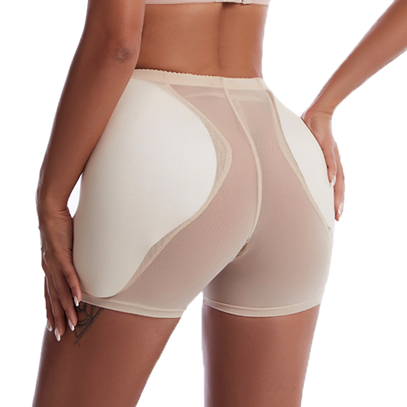 HighWaist Shaper Panties Tummy Control Butt Lifter Hip Enhancer