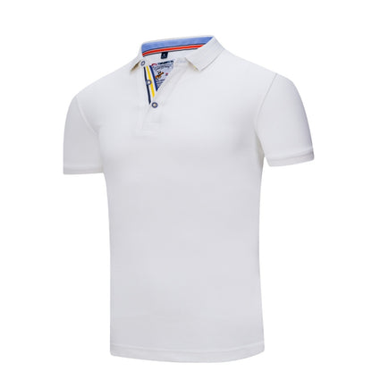 Men Women quick-drying golf shirts Breathable Sport Golf Polo Shirt Training Garment Sportswear Men Polo Shirt The Clothing Company Sydney