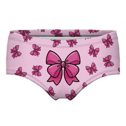 Printed Underwear Lingerie Panties The Clothing Company Sydney