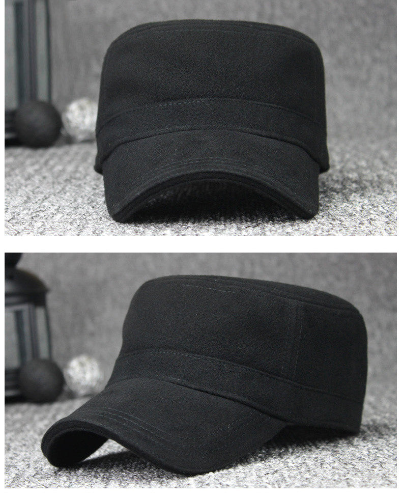 Autumn Winter Baseball Cap warm Sports Solid sport cap for men and women Gifts Hats The Clothing Company Sydney