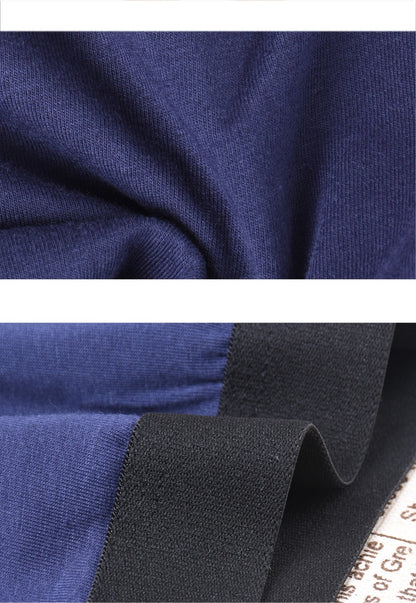 5 Pack  Boxershorts Man Underpants Long Boxers Men Underwear Cotton Shorts Breathable Shorts Boxers Trunks The Clothing Company Sydney