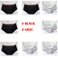 8 Pack Briefs for Women fashion panties Solid seamless underpants  panties cotton underwear knickers Briefs The Clothing Company Sydney