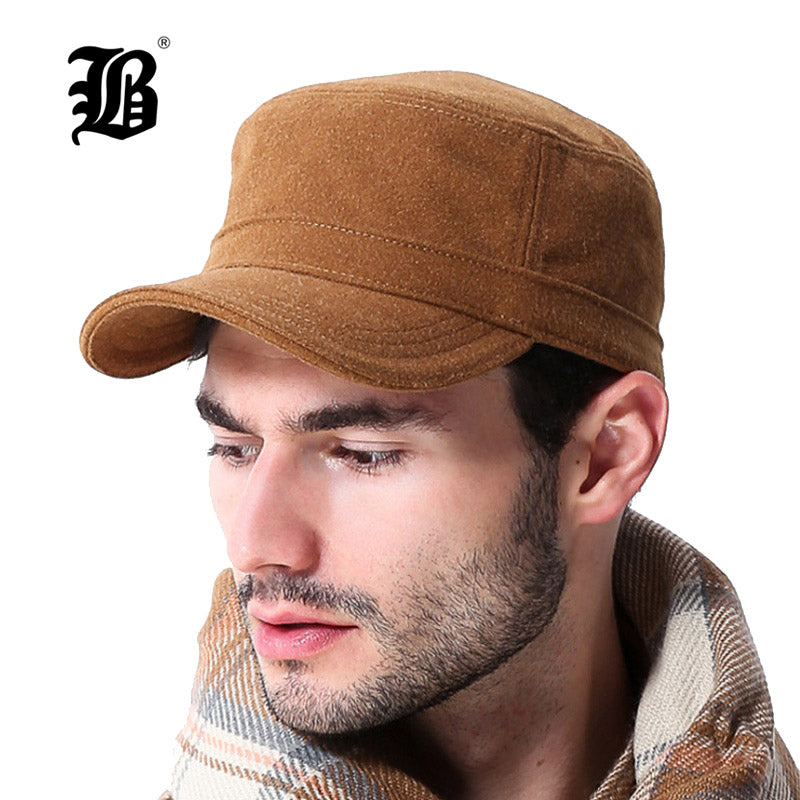 Autumn Winter Baseball Cap warm Sports Solid sport cap for men and women Gifts Hats The Clothing Company Sydney