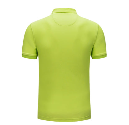 Men Women quick-drying golf shirts Breathable Sport Golf Polo Shirt Training Garment Sportswear Men Polo Shirt The Clothing Company Sydney