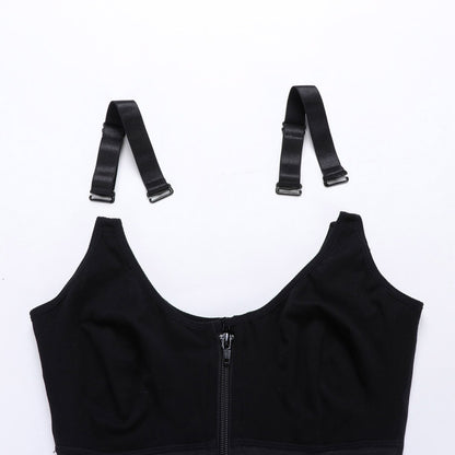 Ladies Underwear Bodysuit Body Shaper Waist Shaper Shapewear Postpartum Recovery Slimming Zip and Hook Corset The Clothing Company Sydney