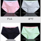 8 Pack Briefs for Women fashion panties Solid seamless underpants  panties cotton underwear knickers Briefs The Clothing Company Sydney