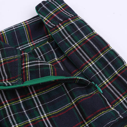 Women's School costume uniform Lingerie Role Play  Skirt Plus size Student Cosplay Costumes The Clothing Company Sydney