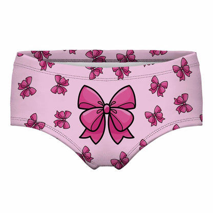 Printed Underwear Lingerie Panties The Clothing Company Sydney