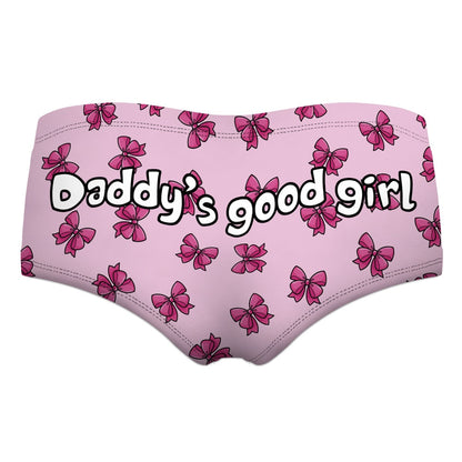 Printed Underwear Lingerie Panties The Clothing Company Sydney