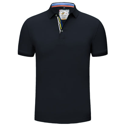 Men Women quick-drying golf shirts Breathable Sport Golf Polo Shirt Training Garment Sportswear Men Polo Shirt The Clothing Company Sydney