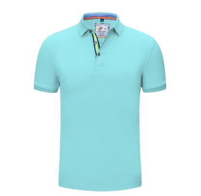 Men Women quick-drying golf shirts Breathable Sport Golf Polo Shirt Training Garment Sportswear Men Polo Shirt The Clothing Company Sydney