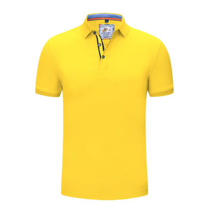 Men Women quick-drying golf shirts Breathable Sport Golf Polo Shirt Training Garment Sportswear Men Polo Shirt The Clothing Company Sydney