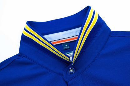 Men Women quick-drying golf shirts Breathable Sport Golf Polo Shirt Training Garment Sportswear Men Polo Shirt The Clothing Company Sydney