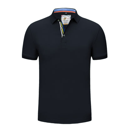 Men Women quick-drying golf shirts Breathable Sport Golf Polo Shirt Training Garment Sportswear Men Polo Shirt The Clothing Company Sydney
