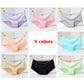 8 Pack Briefs for Women fashion panties Solid seamless underpants  panties cotton underwear knickers Briefs The Clothing Company Sydney