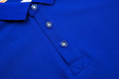 Men Women quick-drying golf shirts Breathable Sport Golf Polo Shirt Training Garment Sportswear Men Polo Shirt The Clothing Company Sydney