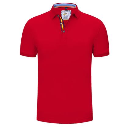 Men Women quick-drying golf shirts Breathable Sport Golf Polo Shirt Training Garment Sportswear Men Polo Shirt The Clothing Company Sydney