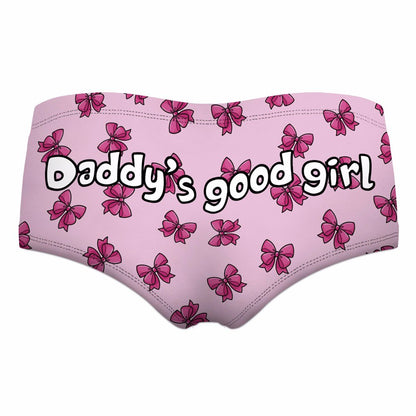 Printed Underwear Lingerie Panties The Clothing Company Sydney