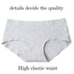 8 Pack Briefs for Women fashion panties Solid seamless underpants  panties cotton underwear knickers Briefs The Clothing Company Sydney