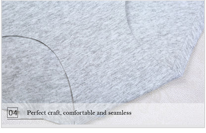 8 Pack Briefs for Women fashion panties Solid seamless underpants  panties cotton underwear knickers Briefs The Clothing Company Sydney