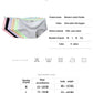 8 Pack Briefs for Women fashion panties Solid seamless underpants  panties cotton underwear knickers Briefs The Clothing Company Sydney