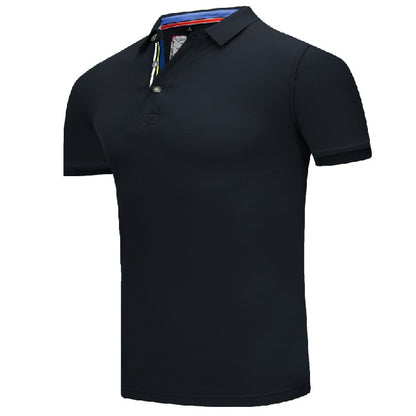 Men Women quick-drying golf shirts Breathable Sport Golf Polo Shirt Training Garment Sportswear Men Polo Shirt The Clothing Company Sydney