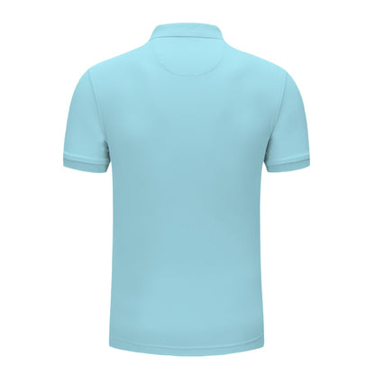 Men Women quick-drying golf shirts Breathable Sport Golf Polo Shirt Training Garment Sportswear Men Polo Shirt The Clothing Company Sydney