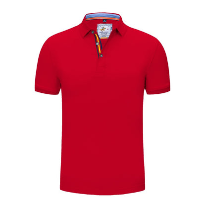 Men Women quick-drying golf shirts Breathable Sport Golf Polo Shirt Training Garment Sportswear Men Polo Shirt The Clothing Company Sydney