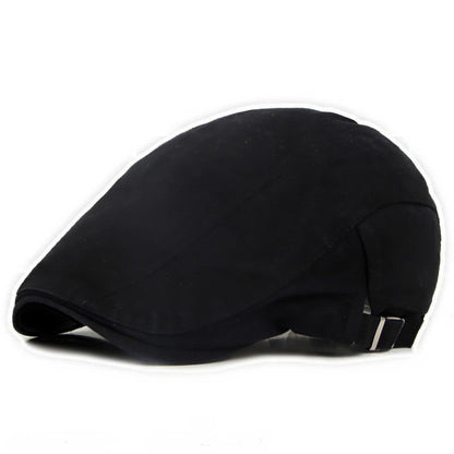 Fashion Men's Women's Hat Berets Cap Golf Driving Sun Flat Cabbie Ivy Flat Newsboy Cap The Clothing Company Sydney