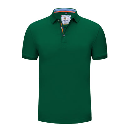 Men Women quick-drying golf shirts Breathable Sport Golf Polo Shirt Training Garment Sportswear Men Polo Shirt The Clothing Company Sydney