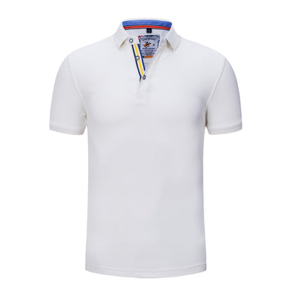 Men Women quick-drying golf shirts Breathable Sport Golf Polo Shirt Training Garment Sportswear Men Polo Shirt The Clothing Company Sydney