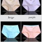 8 Pack Briefs for Women fashion panties Solid seamless underpants  panties cotton underwear knickers Briefs The Clothing Company Sydney