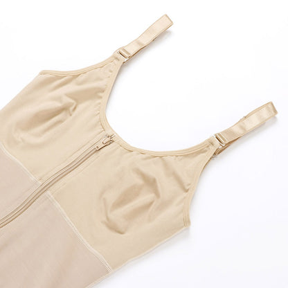 Ladies Underwear Bodysuit Body Shaper Waist Shaper Shapewear Postpartum Recovery Slimming Zip and Hook Corset The Clothing Company Sydney