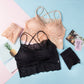 Transparent Lace Bra and Panty Set Lingerie Intimates Ladies Underwear Set Fashion Bra & Brief Set The Clothing Company Sydney