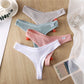 3 pack Set Panties Cotton G-string Underwear Pantys Low Waist Thongs T-Back  Intimates V-Waist Lingerie The Clothing Company Sydney