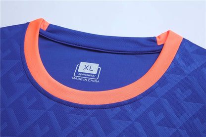 2 Piece Soccer Uniforms Football Jerseys Kit Men Women Youth Kids Football Training Sets Boys Girls Short Sleeve Sports Suit The Clothing Company Sydney