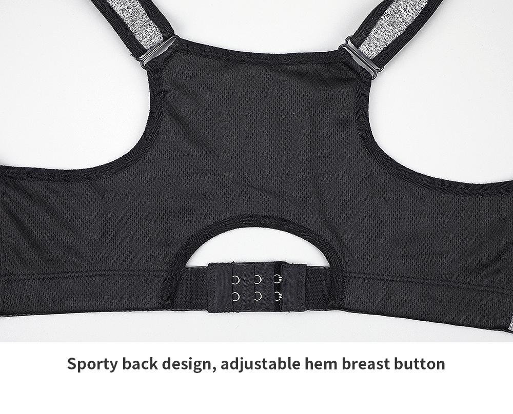 Sports bralette crop top Underwear push up strapless bra Lingerie Brassier The Clothing Company Sydney