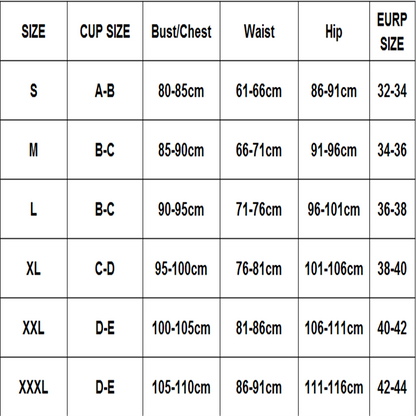 2 Piece Hollow Out Bikini Swimwear Summer Solid String Swimsuit Backless Bandage Swim Bathing Suit The Clothing Company Sydney