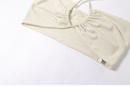 Two Piece  Skirt And Crop Top Summer Outfits Festival Holiday Beach Outfits Co ord Sets Club Party Wear The Clothing Company Sydney