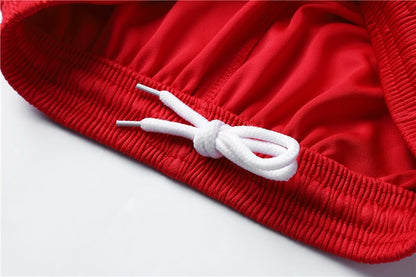 2 Piece Soccer Uniforms Football Jerseys Kit Men Women Youth Kids Football Training Sets Boys Girls Short Sleeve Sports Suit The Clothing Company Sydney