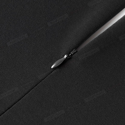 Summer Women Elegant Lace Patchwork Low Cut Dresses Formal Wedding Party Vintage Bodycon Slim Dress The Clothing Company Sydney