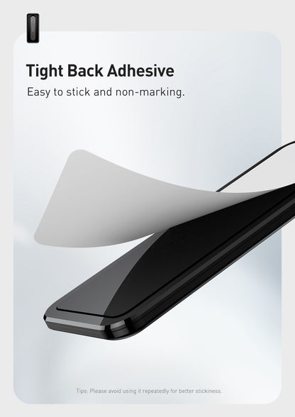 Baseus Foldable Mobile Phone Holder Stand For iPhone 13 12 Desktop Tablet Holder for Xiaomi Samsung Huawei Desktop Stand Holder The Clothing Company Sydney