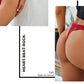 3 Pack Floral Transparent Thongs G-string Lingerie Lace Panties Low-Waist Briefs Mesh Pantys The Clothing Company Sydney