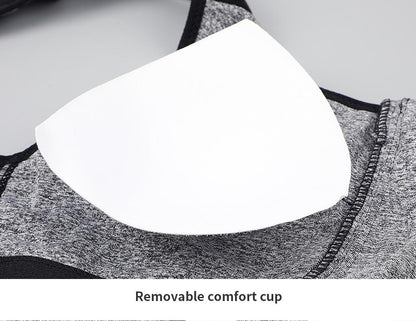 Sports bralette crop top Underwear push up strapless bra Lingerie Brassier The Clothing Company Sydney