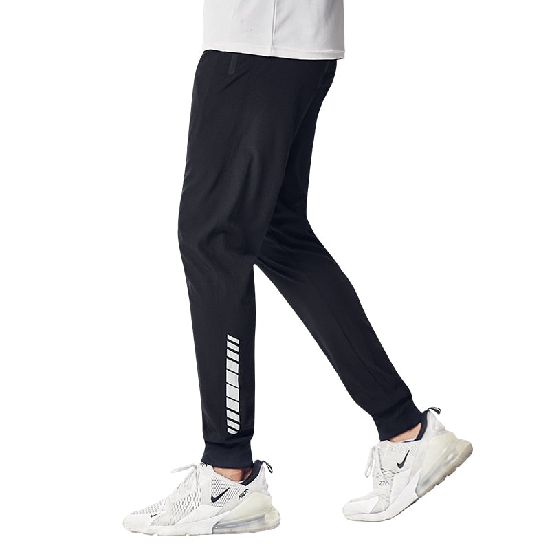 Quick Drying Sports Running Pants With Zipper Pockets Training  Joggings Men Pants Soccer Pants Fitness Pants For Men The Clothing Company Sydney