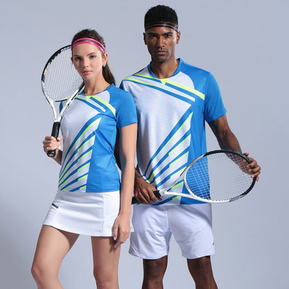 Running Shirt Men/Women Short T-Shirt Golf Volleyball Netball Tennis Shirt Basketball GYM Running T Shirt Badminton Soccer training Sports Clothes The Clothing Company Sydney