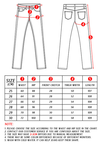 Harem Pants Vintage High Waist Women's Jeans Full Length Mom Cowboy Denim Pants The Clothing Company Sydney