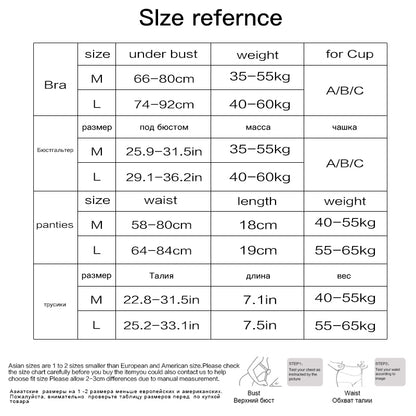 Ultra Thin Black Bra Set Lace Underwear Transparent Push Up Bra and Panty Set Floral Thong Bras Lingerie Set The Clothing Company Sydney