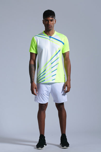 Running Shirt Men/Women Short T-Shirt Golf Volleyball Netball Tennis Shirt Basketball GYM Running T Shirt Badminton Soccer training Sports Clothes The Clothing Company Sydney